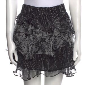 IRO Loey Skirt sz 34